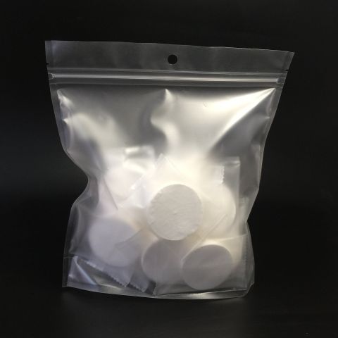  Combo 500 chiếc PK952 Khăn giấy nén, mặt nạ nén chất liệu Cotton, bỏ túi du lịch tiện lợi (ORDER 7-25 ngày) 