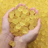  [ORDER] Đập hộp 100 túi mù được cho vào hộp hình thỏi son Lipstick và Cupcake 