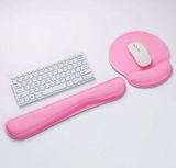  5 Miếng lót chuột, mouse pad nhỏ dùng trong văn phòng, có phần đệm tay PK1555 