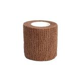  (ORDER) 10 cuộn Băng chống mài mòn và chống chai cứng băng thun tự dính băng bó Băng thun tự dính thể thao băng ép miếng dán đàn hồi băng viết đồ bảo hộ ngón tay cổ tay đầu gối mắt cá chân bàn chân bóng rổ 