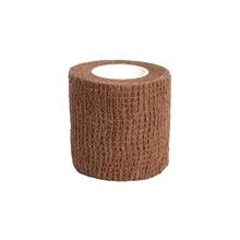  (ORDER) 10 cuộn Băng chống mài mòn và chống chai cứng băng thun tự dính băng bó Băng thun tự dính thể thao băng ép miếng dán đàn hồi băng viết đồ bảo hộ ngón tay cổ tay đầu gối mắt cá chân bàn chân bóng rổ 