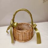  Túi Xách Đan Mây - Làn mây nhiều kiểu sang chảnh phối với áo dài, chụp hình, đi biển T201 