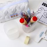  [ORDER] COMBO 200 Hộp đựng bút để bàn, đựng đồ trang điểm, phụ kiện PK1528 