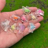  [ORDER] Đập hộp 100 túi mù được cho vào hộp hình thỏi son Lipstick và Cupcake 