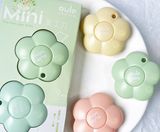  [GIAO HÀNG 7-25 NGÀY] COMBO 40 Dao rọc giấy nhỏ gọn 5CM, hình bông hoa PK1227 