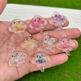  [ORDER] Đập hộp 100 túi mù được cho vào hộp hình thỏi son Lipstick và Cupcake 