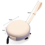  [GIAO HÀNG 7-25 NGÀY] COMBO 50 hộp bằng thiếc Đựng Cáp Sạc Tai Nghe Hình Tròn họa tiết Hoạt HÌnh Siêu Tiện Dụng Kích thước: 7cm x 3cm T260 