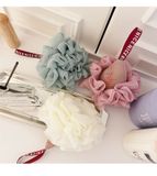  [GIAO HÀNG 7-25 NGÀY] COMBO 20 Bông tắm tạo bọt nhà tắm 2 màu kích thước lớn phù hợp vệ sinh cơ thể hàng ngày PK1717 