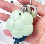  [GIAO HÀNG 7-25 NGÀY] COMBO 40 Dao rọc giấy nhỏ gọn 5CM, hình bông hoa PK1227 