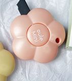  [GIAO HÀNG 7-25 NGÀY] COMBO 40 Dao rọc giấy nhỏ gọn 5CM, hình bông hoa PK1227 