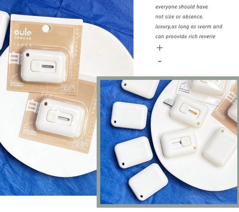  [GIAO HÀNG 7-25 NGÀY] COMBO 50 Dao rọc giấy nhỏ gọn 5CM, hình vuông 