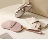  [GIAO HÀNG 7-25 NGÀY] COMBO 20 Túi đựng mắt kính thời trang, chống sốc, chống trầy xướt PK1259 