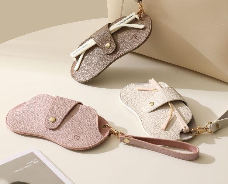  [GIAO HÀNG 7-25 NGÀY] COMBO 20 Túi đựng mắt kính thời trang, chống sốc, chống trầy xướt PK1259 