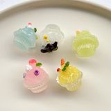  [ORDER] Đập hộp 100 túi mù được cho vào hộp hình thỏi son Lipstick và Cupcake 