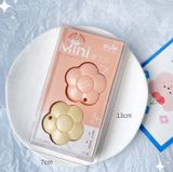  [GIAO HÀNG 7-25 NGÀY] COMBO 40 Dao rọc giấy nhỏ gọn 5CM, hình bông hoa PK1227 