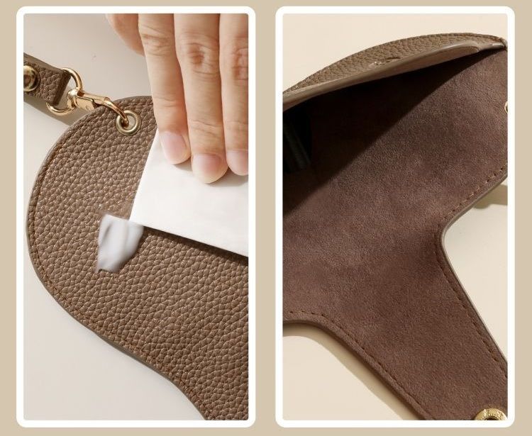  [GIAO HÀNG 7-25 NGÀY] COMBO 20 Túi đựng mắt kính thời trang, chống sốc, chống trầy xướt PK1259 