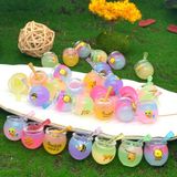  [ORDER] Đập hộp 100 túi mù được cho vào hộp hình thỏi son Lipstick và Cupcake 