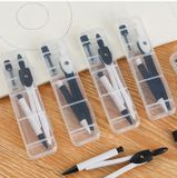  Comba, đồ dùng vẽ hình tròn bằng thép đi kèm lõi thay tiện lợi PK1409 [HÀNG ORDER 5-7 NGÀY | ÁP DỤNG ĐƠN TỪ 2 TRIỆU | CÓ THỂ IN LOGO] 