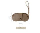  [GIAO HÀNG 7-25 NGÀY] COMBO 20 Túi đựng mắt kính thời trang, chống sốc, chống trầy xướt PK1259 