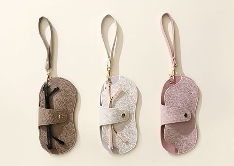  [GIAO HÀNG 7-25 NGÀY] COMBO 20 Túi đựng mắt kính thời trang, chống sốc, chống trầy xướt PK1259 