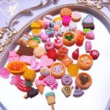  [ORDER] Đập hộp 100 túi mù được cho vào hộp hình thỏi son Lipstick và Cupcake 