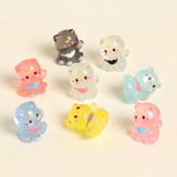  [ORDER] Đập hộp 100 túi mù được cho vào hộp hình thỏi son Lipstick và Cupcake 