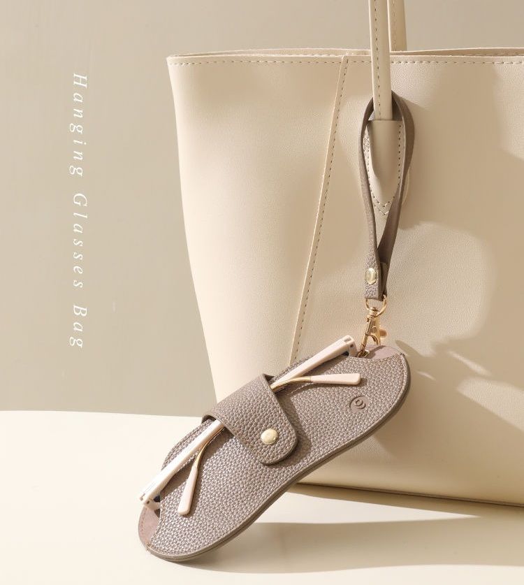  [GIAO HÀNG 7-25 NGÀY] COMBO 20 Túi đựng mắt kính thời trang, chống sốc, chống trầy xướt PK1259 