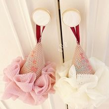  [GIAO HÀNG 7-25 NGÀY] COMBO 20 Bông tắm tạo bọt nhà tắm 2 màu kích thước lớn phù hợp vệ sinh cơ thể hàng ngày PK1717 