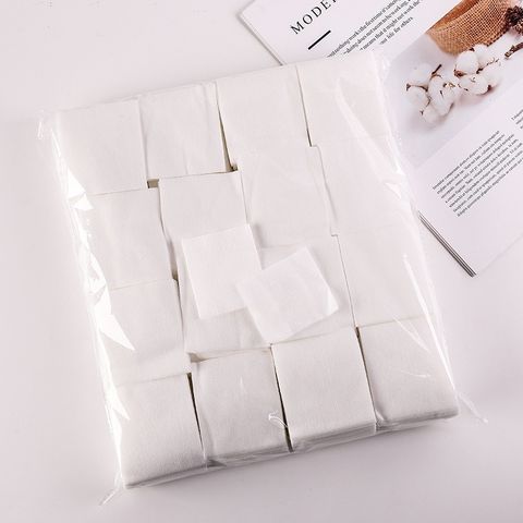  8000 miếng Bông Tẩy Trang Cotton Pads Classy chất liệu Cotton bỏ túi du lịch tiện lợi đựng trong hộp nhựa PK1684 (ORDER) 