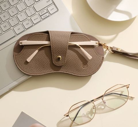  [GIAO HÀNG 7-25 NGÀY] COMBO 20 Túi đựng mắt kính thời trang, chống sốc, chống trầy xướt PK1259 