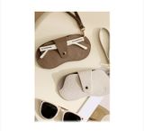  [GIAO HÀNG 7-25 NGÀY] COMBO 20 Túi đựng mắt kính thời trang, chống sốc, chống trầy xướt PK1259 