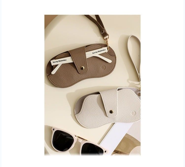  [GIAO HÀNG 7-25 NGÀY] COMBO 20 Túi đựng mắt kính thời trang, chống sốc, chống trầy xướt PK1259 