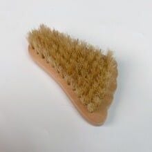  Set Quà tặng Bộ đồ tắm bảy món bóng tắm khăn tắm bàn chải tắm mài chân vải lanh túi quà tặng spa theo set 