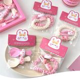  [ORDER] Đập hộp 100 túi mù được cho vào hộp hình thỏi son Lipstick và Cupcake 