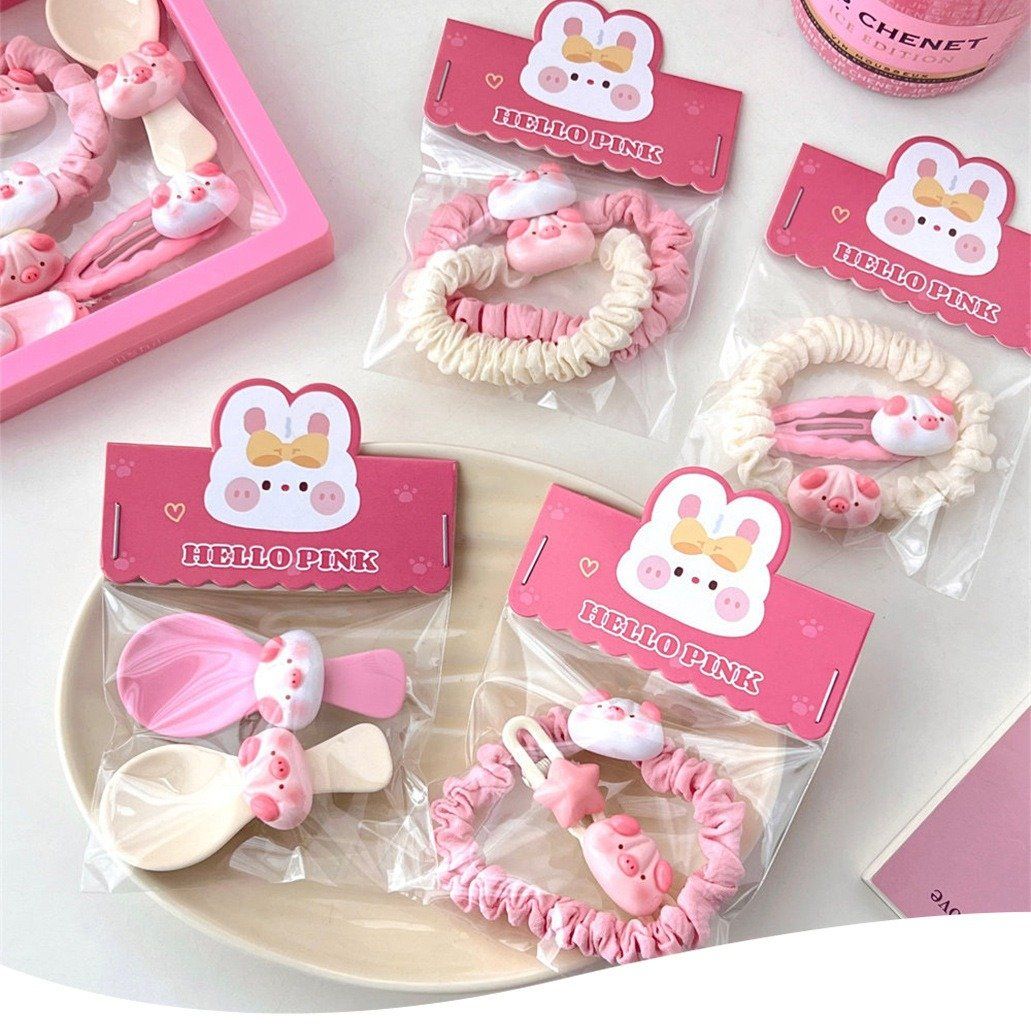  [ORDER] Đập hộp 100 túi mù được cho vào hộp hình thỏi son Lipstick và Cupcake 