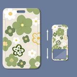  [GIAO HÀNG 7-24 NGÀY] COMBO 20 Thẻ đeo, móc khóa gắn hình 11x7cm, họa tiết hoạt hình đáng yêu, mang theo đi học đi làm tiện lợi PK1195 