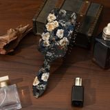 [ORDER] Combo 10 chiếc Lược chải tóc, lược massage chủ đề floral PK250005 