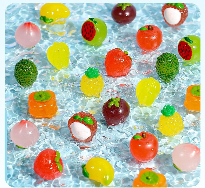  [ORDER] Đập hộp 100 túi mù được cho vào hộp hình thỏi son Lipstick và Cupcake 