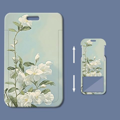  [GIAO HÀNG 7-24 NGÀY] COMBO 20 Thẻ đeo, móc khóa gắn hình 11x7cm, họa tiết hoạt hình đáng yêu, mang theo đi học đi làm tiện lợi PK1195 