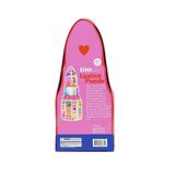  [ORDER] Đập hộp 100 túi mù được cho vào hộp hình thỏi son Lipstick và Cupcake 