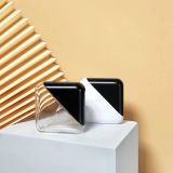  Chai chiết mỹ phẩm dạng xịt, dạng vòi bấm bằng nhựa dung tích 35ML (ORDER) 