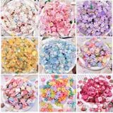  [ORDER] Đập hộp 100 túi mù được cho vào hộp hình thỏi son Lipstick và Cupcake 