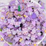  [ORDER] Đập hộp 100 túi mù được cho vào hộp hình thỏi son Lipstick và Cupcake 