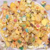  [ORDER] Đập hộp 100 túi mù được cho vào hộp hình thỏi son Lipstick và Cupcake 