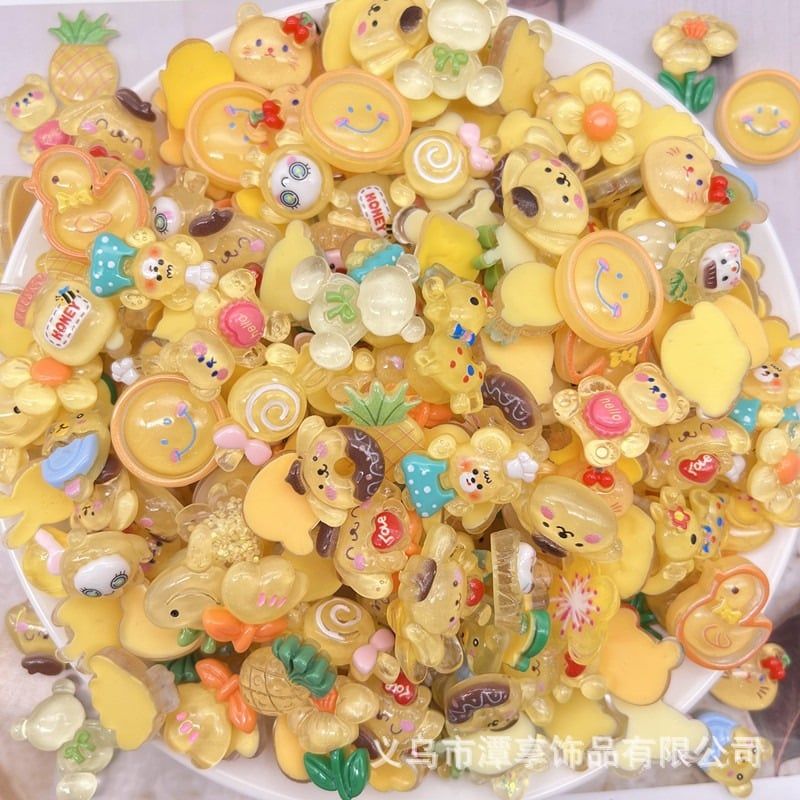  [ORDER] Đập hộp 100 túi mù được cho vào hộp hình thỏi son Lipstick và Cupcake 