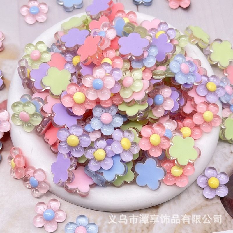  [ORDER] Đập hộp 100 túi mù được cho vào hộp hình thỏi son Lipstick và Cupcake 