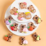  [ORDER] Đập hộp 100 túi mù được cho vào hộp hình thỏi son Lipstick và Cupcake 