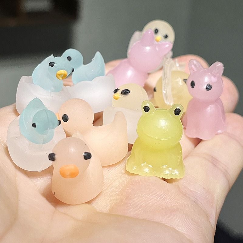  [ORDER] Đập hộp 100 túi mù được cho vào hộp hình thỏi son Lipstick và Cupcake 