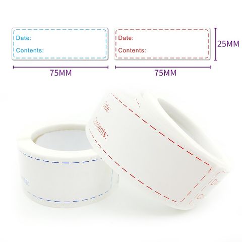  miếng Nhãn dán hộp sticker Kích thước 2.5 X 7.5 CM giấy C bóng họa tiết vintage dùng để trang trí, niêm phong Q1703 [HÀNG ORDER 5-7 NGÀY | ÁP DỤNG ĐƠN TỪ 2 TRIỆU | CÓ THỂ IN LOGO] 