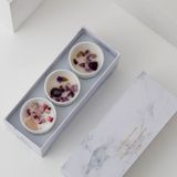  Nến Thơm Trang Trí Cao Cấp – Phong Cách Tối Giản & Lãng Mạn PK250047 [HÀNG ORDER 5-7 NGÀY | ÁP DỤNG ĐƠN TỪ 2 TRIỆU | CÓ THỂ IN LOGO] 